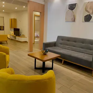  Apartamento Departamento Moderno En El Centro De