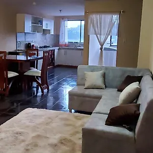  Apartamento Departamento En Cuenca, 2 Y Parqueo Gratis